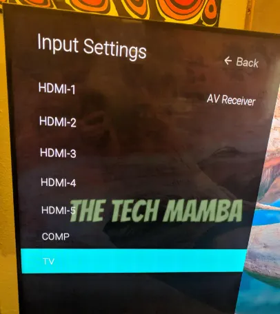 How To Change Input On Vizio TV With & Without Remote?