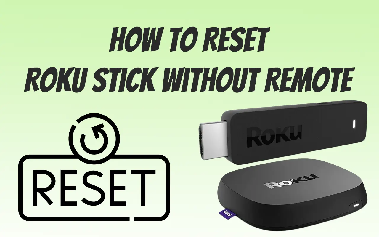 How to Reset - Smart Tech Faqs