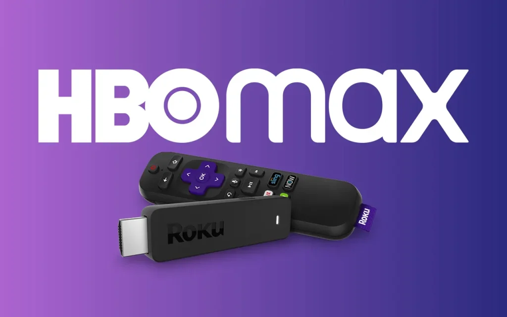 how to fix HBO Max Not Working on Roku