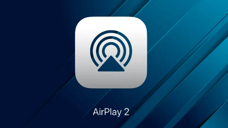 List of AirPlay 2 Compatible TVs