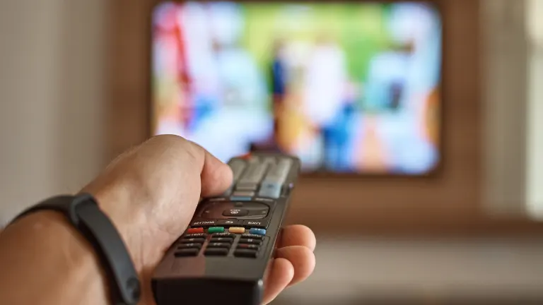 Sanyo TV Universal Remote Codes & How to Program