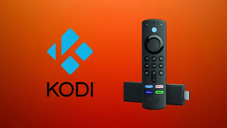 How to Fix Kodi Not Working on Firestick