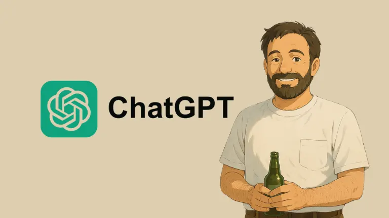 How to Turn Your Photos into Ghibli Art with ChatGPT