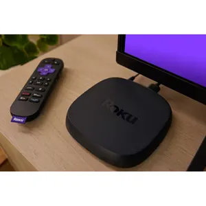 Roku fixes
