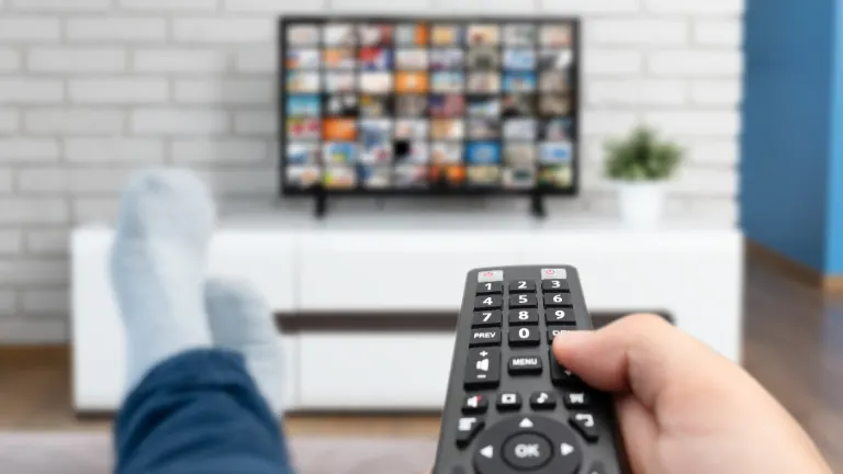 Universal Remote Control Codes for LG TV Updated List