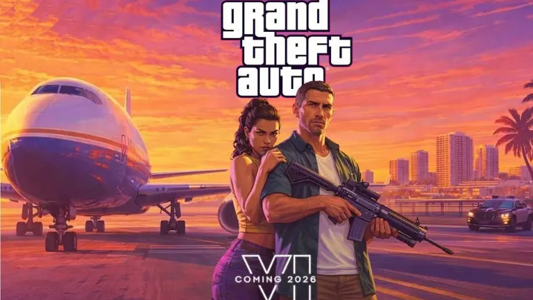 Popular Insider Hints at GTA VI Trailer 3 Reveal in August
