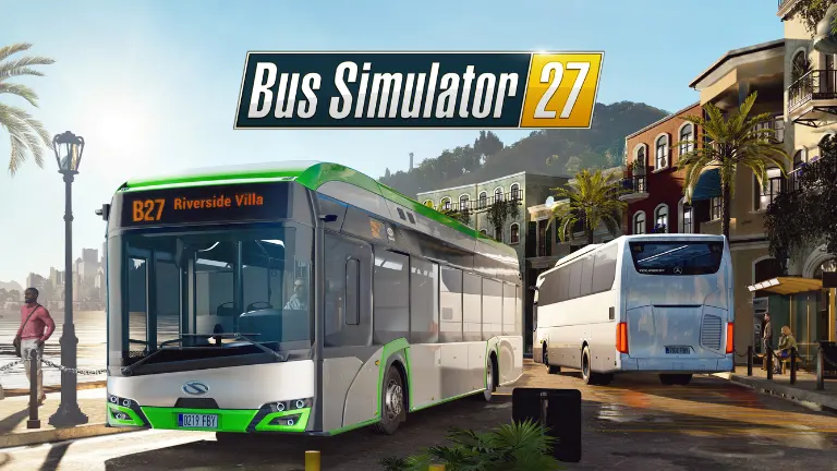Bus Simulator 27 Release Date, Trailer, Gameplay, System Requirements, and More