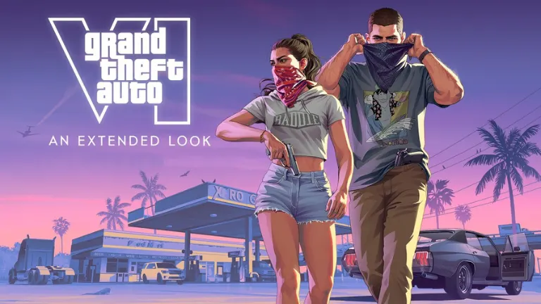 GTA VI Extended Look Third Trailer Drops on August 27 on Netflix