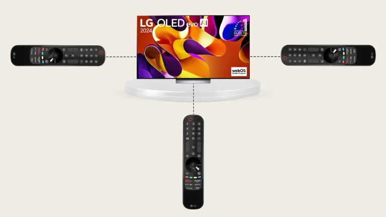 LG Magic Remote Not Working with LG Smart TV 7 Easy Fixes That Actually Work